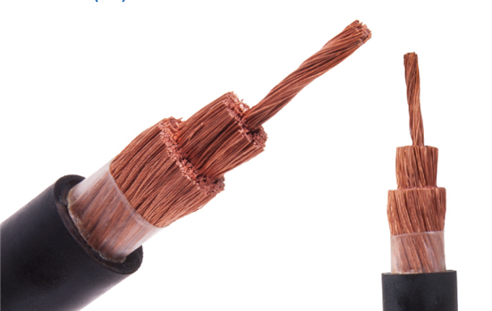 通用橡套软电缆60245IEC81(YH)